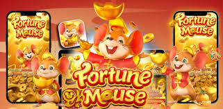 fortune mouse slot demo para mobile